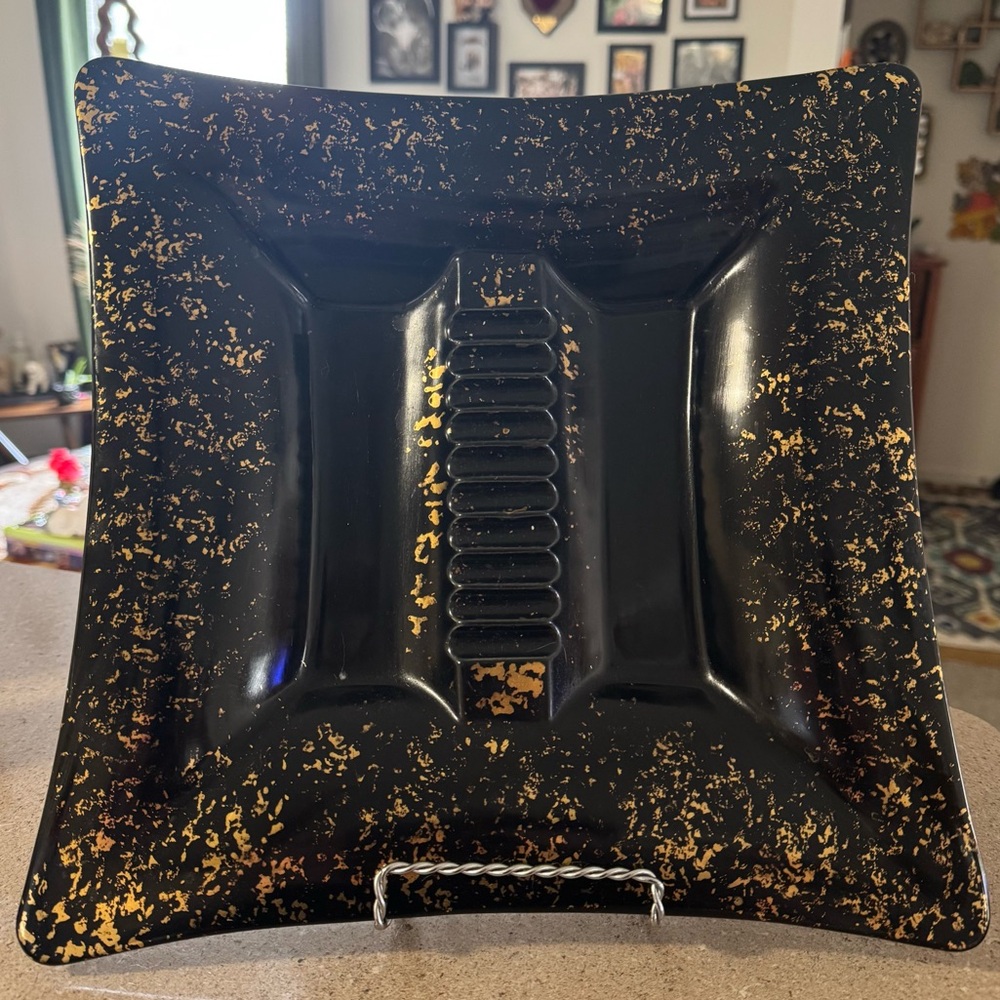 Vintage ashtray